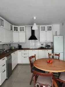 Domek na działce - Sobieszyn