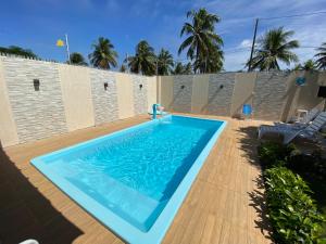 Chácara Paraíso do Rio em Aracaju