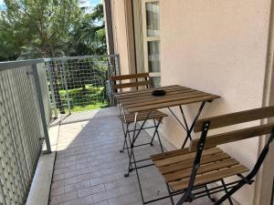Appartamento con 2 Camere da Letto