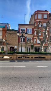 Apartamentos La Muralla