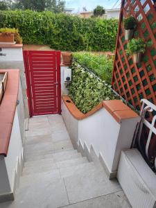 Casa sul Mare Formia Con una Splendida Terrazza