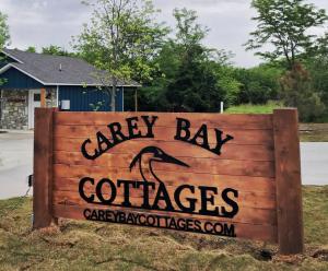 Carey Bay Cottages “A”
