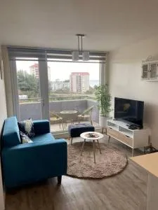 Departamento a minutos del centro de Puerto Montt Pelluco alto - La Chamiza