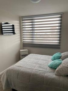 Departamento a minutos del centro de Puerto Montt Pelluco alto