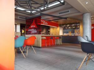 Hotels ibis Toulon La Valette : photos des chambres