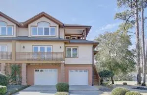 Fairway to Heaven home - Supply