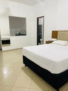 Hotel SALINE PRAIA - Algodoal