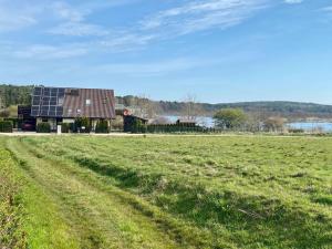 DOMEK-NADMORSKI ZAKĄTEK