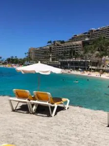 Anfi Del Mar Arguineguín - Los Caideros