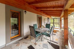 Goričko Relax House 