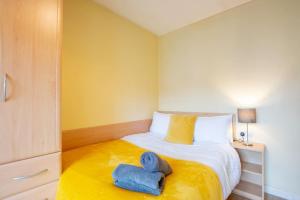 3 - Superb Duplex at Gort Na Coiribe by Shortstays