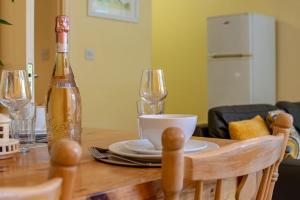 3 - Superb Duplex at Gort Na Coiribe by Shortstays