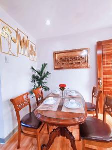 2 Bedroom Apartment ~ 5 Minutes to Grand Mall