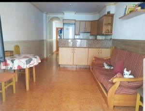 Apartamento daimus