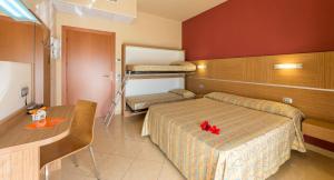 Hotel Palace Magnolia SPA