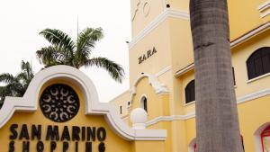 Suite Ejecutiva junto al San Marino Shoping