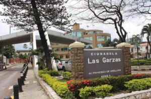 Suite Ejecutiva junto al San Marino Shoping