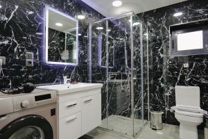 Iphigenia Luxury Flat