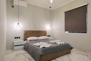 Iphigenia Luxury Flat
