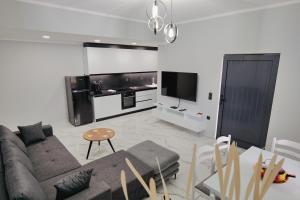 Iphigenia Luxury Flat