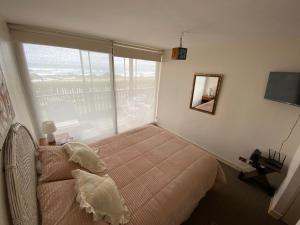 Departamento vista al mar