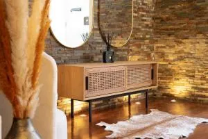 Charming Apt in Historic House - Quinta da Cheira