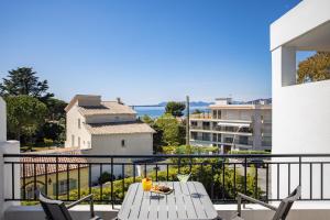 Hotels Hotel La Villa Cap d’Antibes : photos des chambres