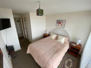 Departamento vista al mar