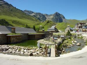 Appart'hotels Residence Mer & Golf Pic du Midi : photos des chambres
