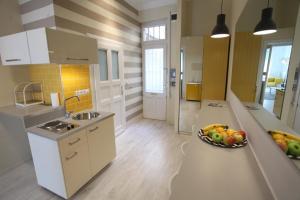 Panorama Apartment Synagogue