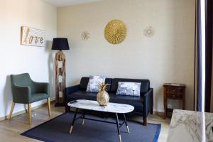 Hotels Hotel La Villa Cap d’Antibes : photos des chambres