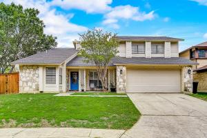 Sunny Oasis - 4hvězdičkové hotely ve městě San Antonio