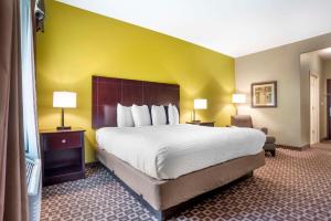 Best Western Plus Chalmette Hotel