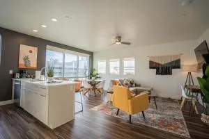 Charming Retreat in Heart of SLC - Bountiful