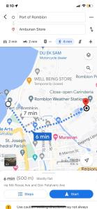 Capaclan Centro Private Room