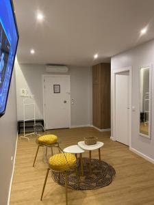 Urban Apart - Azores