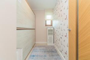 Apartament Stegna Marine