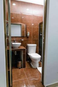 Hotel Naomi City center