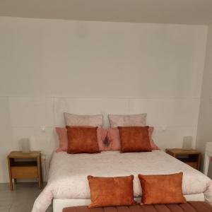 B&B / Chambres d'hotes Le Pilotis : photos des chambres