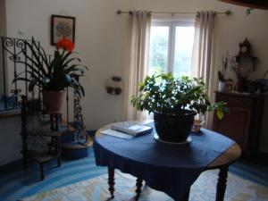 B&B / Chambres d'hotes Michele et Didier Lin : photos des chambres