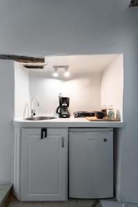 Ocean Rose I - Old Naxos Town