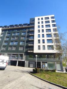 HABITACION CON VISTAS