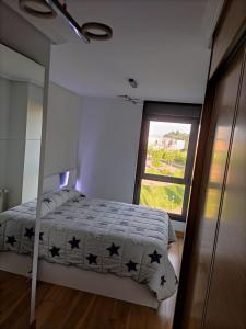 HABITACION CON VISTAS