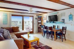 The Place to be... - Beach Point