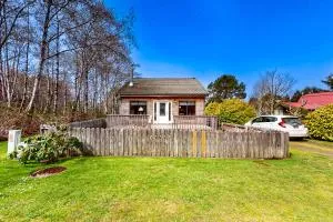 Cannon Beach Cottage - Tolovana Park