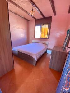 CENTRE DESTIVAGE IMi OUADDAR