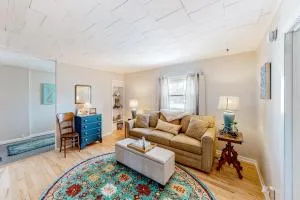 Maplewood Manor - Unit 1 - Jericho