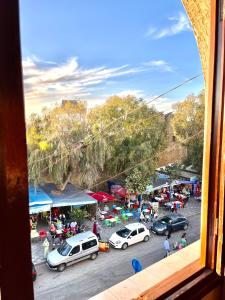 soleado apartamento al lado de la preciosa medina , a 3 minutos de la playa andando I