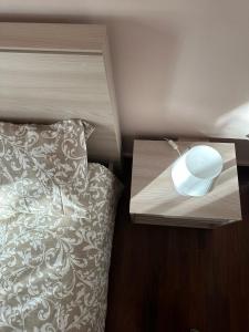 Casa Gianduia davanti al Grattacielo