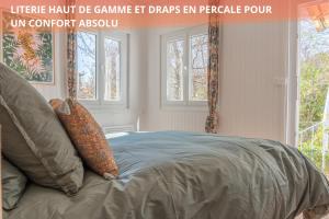 Appartement T3 63m2 - LAtypique et son Jardin de 350m2 au cœur de Digne